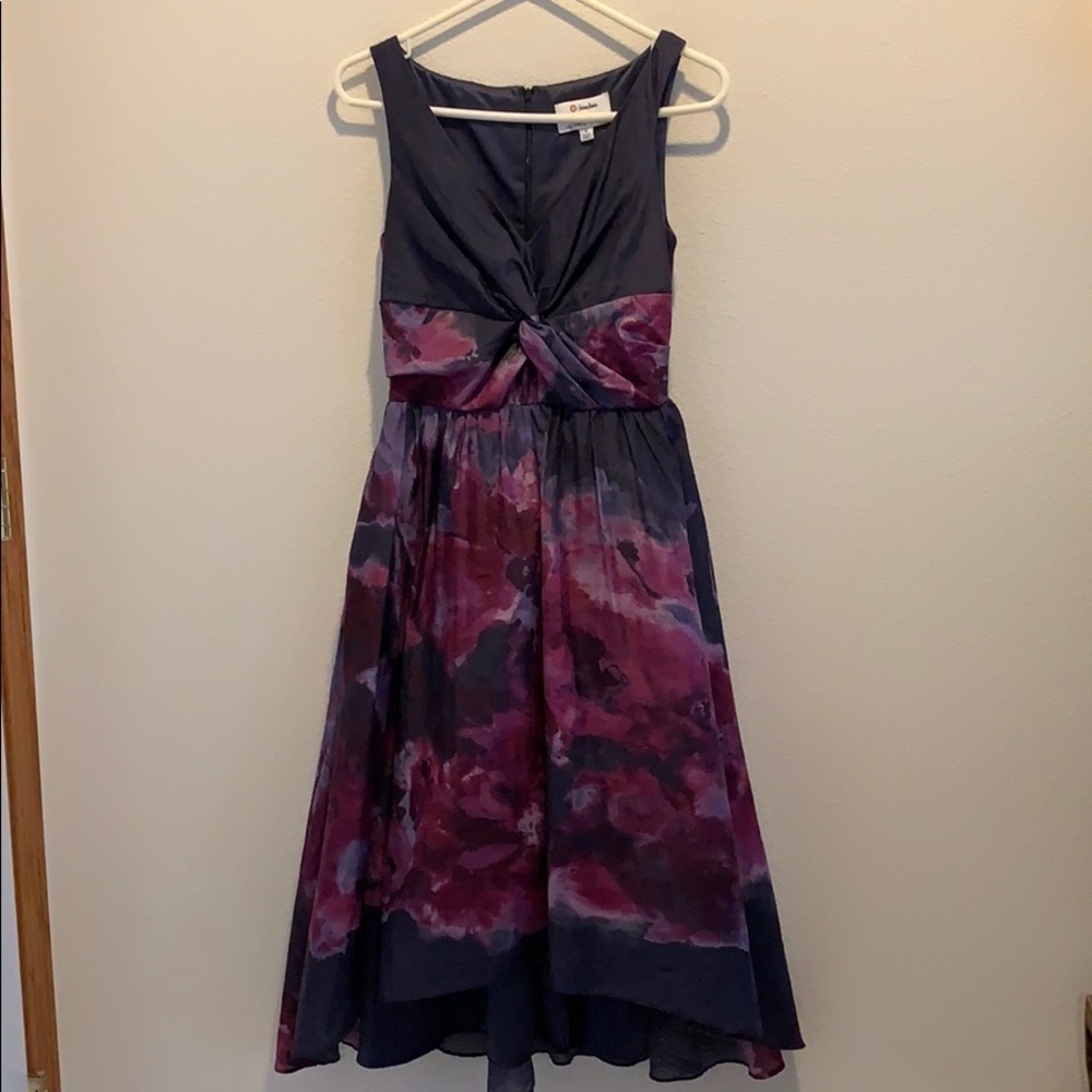 Newman Marcus for Target/Lela Rose Summer NWT SZ 2​​​​​​​​​​​​​​​​​​​​​